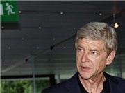 Bóng đá anh, ngoại hạng anh, lịch thi đấu euro 2012, Arsene Wenger: "Bây giờ mùa giải của Arsenal mới bắt đầu"