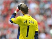 Bóng đá anh, ngoại hạng anh, lịch thi đấu euro 2012, Sir Alex "loại" De Gea và Cleverley ở trận M.U gặp Bolton?