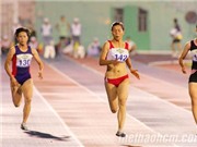 Bóng đá anh, ngoại hạng anh, lịch thi đấu euro 2012, Khai mạc giải điền kinh VĐQG 2011