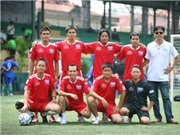 Bóng đá anh, ngoại hạng anh, lịch thi đấu euro 2012, CLB PV Thể thao TP.HCM đá trận khai mạc