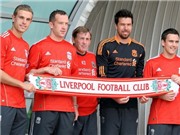 Bóng đá anh, ngoại hạng anh, lịch thi đấu euro 2012, 21h00 ngày 10/9,  Stoke (9) - Liverpool (3): Đường lớn đã mở 