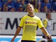 Bóng đá anh, ngoại hạng anh, lịch thi đấu euro 2012, 20h30 ngày 10/9, Dortmund (6) - Hertha (11): “Ai thèm để mắt đến Bayern!”