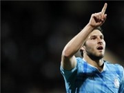 Bóng đá anh, ngoại hạng anh, lịch thi đấu euro 2012, Andre-Pierre Gignac: Năm thứ 2 bao giờ cũng tốt hơn?