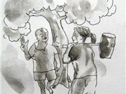 Bóng đá anh, ngoại hạng anh, lịch thi đấu euro 2012, Phải chăng cây có tính người?