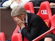 Bóng đá anh, ngoại hạng anh, lịch thi đấu euro 2012, HLV Wenger từng muốn viết sách về Arsenal