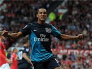 Bóng đá anh, ngoại hạng anh, lịch thi đấu euro 2012, Theo Walcott chỉ là “đồ bỏ đi” nếu không có tốc độ