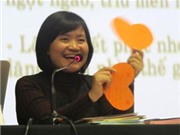 Bóng đá anh, ngoại hạng anh, lịch thi đấu euro 2012, Tọa đàm "Nắm vững kỹ năng, học không còn khó" 