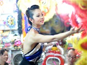 Bóng đá anh, ngoại hạng anh, lịch thi đấu euro 2012, Jennifer Phạm đi chọn đồ Trung thu