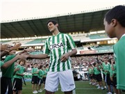 Bóng đá anh, ngoại hạng anh, lịch thi đấu euro 2012, 17h00 ngày 11/09, Betis - Mallorca: Chờ Santa Cruz ra mắt