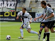 Bóng đá anh, ngoại hạng anh, lịch thi đấu euro 2012, 17h30 ngày 11/9, Juventus - Parma: Lại một kỷ nguyên mới