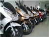 Những điều nên biết khi mua xe tay ga đời mới