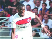 Bóng đá anh, ngoại hạng anh, lịch thi đấu euro 2012, Matuidi & Hình bóng Makelele