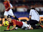 Bóng đá anh, ngoại hạng anh, lịch thi đấu euro 2012, Roma, Cagliari & thảm họa 11/9