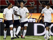 Bóng đá anh, ngoại hạng anh, lịch thi đấu euro 2012, Lazio khởi đầu ấn tượng: Những "ông già"… trẻ trung