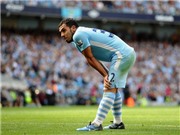 Bóng đá anh, ngoại hạng anh, lịch thi đấu euro 2012, Bây giờ, Tevez là người thừa