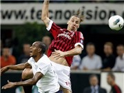Bóng đá anh, ngoại hạng anh, lịch thi đấu euro 2012, Carlo Ancelotti: “Milan mạnh nhất Serie A”