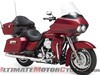 Khám phá 2012 Harley Road Glide Ultra