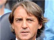 Bóng đá anh, ngoại hạng anh, lịch thi đấu euro 2012, Mancini không tin Man City có khả năng vô địch