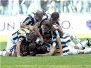 Bóng đá anh, ngoại hạng anh, lịch thi đấu euro 2012, Juve - Parma 4-1: "Bom nguyên tử" nổ trong "ngôi nhà mới"