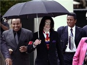 Bóng đá anh, ngoại hạng anh, lịch thi đấu euro 2012, Tiết lộ kế hoạch đào tẩu của M.Jackson năm 2005