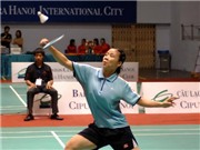 Bóng đá anh, ngoại hạng anh, lịch thi đấu euro 2012, Liên đoàn cầu lông VN hoàn thiện bộ máy nhân sự mới