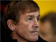 Bóng đá anh, ngoại hạng anh, lịch thi đấu euro 2012, Liverpool thua trận đầu: Dalglish chỉ trích trọng tài