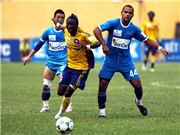 Bóng đá anh, ngoại hạng anh, lịch thi đấu euro 2012, Super Liga đối đầu V-League