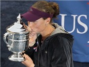 Bóng đá anh, ngoại hạng anh, lịch thi đấu euro 2012, CK đơn nữ: Stosur làm rạng danh quần vợt Australia