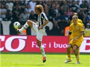 Bóng đá anh, ngoại hạng anh, lịch thi đấu euro 2012, Câu trả lời của Pirlo