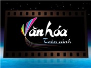 Bóng đá anh, ngoại hạng anh, lịch thi đấu euro 2012, Những tin văn hóa nổi bật tuần qua