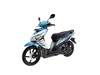 Xe ga Honda Vario cải tiến trình làng 