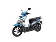 Bóng đá anh, ngoại hạng anh, lịch thi đấu euro 2012, Xe ga Honda Vario cải tiến trình làng 
