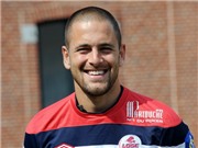 Bóng đá anh, ngoại hạng anh, lịch thi đấu euro 2012, Joe Cole: Đá 25 phút và tỏa sáng