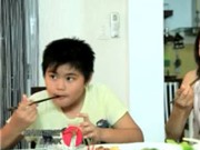 Bóng đá anh, ngoại hạng anh, lịch thi đấu euro 2012, Cách thức ăn uống cũng là văn hóa ẩm thực