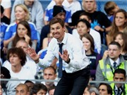Bóng đá anh, ngoại hạng anh, lịch thi đấu euro 2012, HLV Villas - Boas đã sẵn sàng cho thách thức Champions League