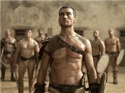 Bóng đá anh, ngoại hạng anh, lịch thi đấu euro 2012, Diễn viên 'Spartacus: Blood and Sand' qua đời