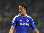 Bóng đá anh, ngoại hạng anh, lịch thi đấu euro 2012, Torres bị Chelsea "điều tra"