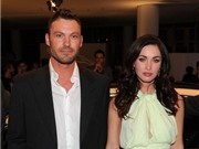Bóng đá anh, ngoại hạng anh, lịch thi đấu euro 2012, Megan Fox: “Khi nhiều tiền, tôi sẽ có con”