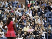 Bóng đá anh, ngoại hạng anh, lịch thi đấu euro 2012, Lại vạ miệng, Serena sẽ bị phạt nặng