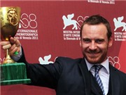 Bóng đá anh, ngoại hạng anh, lịch thi đấu euro 2012, M. Fassbender “bùng nổ”