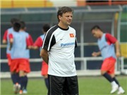 Bóng đá anh, ngoại hạng anh, lịch thi đấu euro 2012, U23 Việt Nam: “Đốt lên thành lửa ném lên trời”
