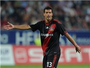 Bóng đá anh, ngoại hạng anh, lịch thi đấu euro 2012, Ballack trở lại Stamford Bridge