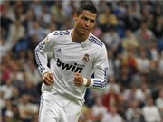 Bóng đá anh, ngoại hạng anh, lịch thi đấu euro 2012, Ronaldo để ngỏ khả năng sang Nga thi đấu