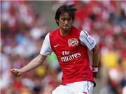 Bóng đá anh, ngoại hạng anh, lịch thi đấu euro 2012, Ngày về của Rosicky
