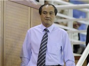 Bóng đá anh, ngoại hạng anh, lịch thi đấu euro 2012, “V-League là cuộc chơi của các CLB”