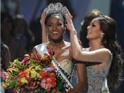 Bóng đá anh, ngoại hạng anh, lịch thi đấu euro 2012, Hoa hậu Angola đoạt vương miện Miss Universe 2011 