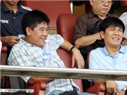 Bóng đá anh, ngoại hạng anh, lịch thi đấu euro 2012, Hòa Phát với bóng đá VN: Chia tay nhưng không đoạn tuyệt