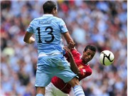 Bóng đá anh, ngoại hạng anh, lịch thi đấu euro 2012, Juve để mắt tới Kolarov