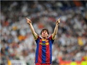 Bóng đá anh, ngoại hạng anh, lịch thi đấu euro 2012, Messi và các đội bóng Calcio: Cần thêm những nụ cười
