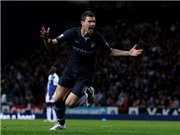 Bóng đá anh, ngoại hạng anh, lịch thi đấu euro 2012, HLV Mancini chỉ rõ hiểm họa của Man City